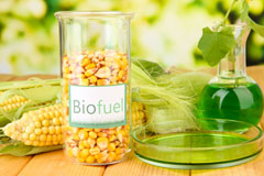 Mayes Green biofuel availability