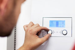 best Mayes Green boiler servicing companies