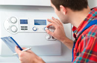 free Mayes Green gas safe engineer quotes