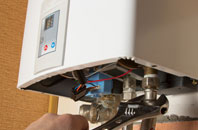 free Mayes Green boiler install quotes